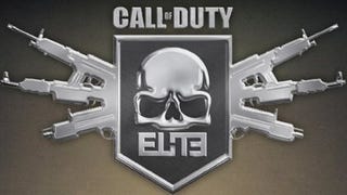 Call of Duty: Elite released on Xbox Live