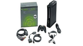 Game discounts Xbox 360 Elite to £149.99