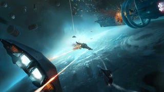 Stand-alone product Elite Dangerous: Arena has been removed from Steam and the Xbox Store