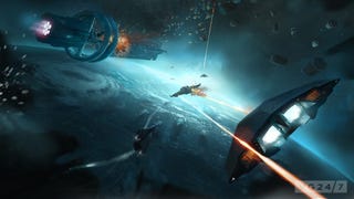 Elite Dangerous is getting a big update in January and a beta next week