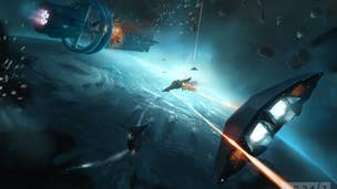 Frontier would be "stupid" not to consider Xbox One, PS4 Elite: Dangerous
