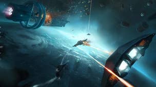 Do you have what it takes to be a space trucker in Elite: Dangerous? 