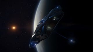 Elite: Dangerous progress will not be wiped at launch