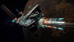 Beta 3 for Elite: Dangerous has been dated, beta 2 now available