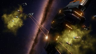 Elite: Dangerous tutorial explains how to team up with other pilots