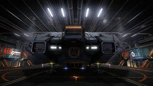 Elite: Dangerous Beta 3 is live with multiple ship ownership and mining