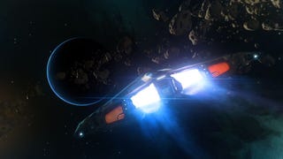 Elite: Dangerous is getting Community Goals with update 1.1 - all the details    