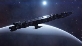 Fleet Carriers coming to Elite Dangerous in June, first of two betas to be held in April