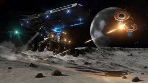 Elite Dangerous: Horizons arrives on Xbox One in two weeks