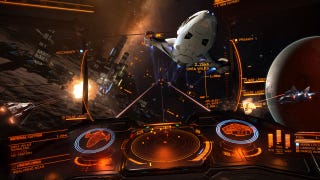 Elite: Dangerous players are pressing Frontier to address cheating complaints