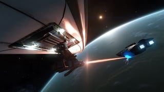 Powerplay update for Elite: Dangerous is ready for download