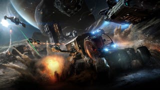 Elite Dangerous finally comes to PS4 next month so you too can lose weeks of your life to it