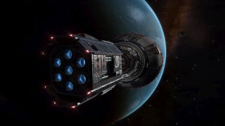 Elite: Dangerous SteamVR support will be introduced before Christmas
