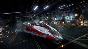 Elite: Dangerous dev to focus on SteamVR, no official support for Oculus Rift beyond 0.6
