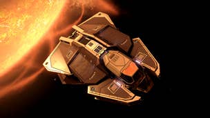 Elite: Dangerous Race to Elite winners announced, one player makes £10,000 