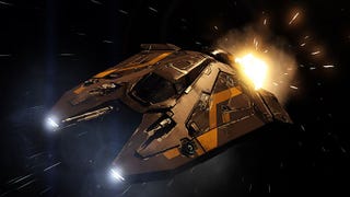 Elite: Dangerous players are getting Steam keys from May 28