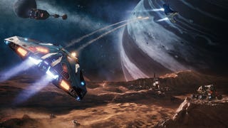 Frontier cancels console release of Elite Dangerous expansion