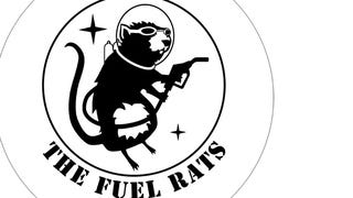Ran out of fuel in Elite: Dangerous? Call the Fuel Rats