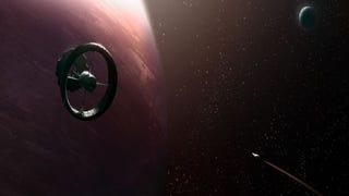 All You Need Is Lave: Elite: Dangerous Commentary Trailer