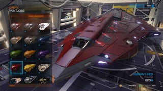 Elite Dangerous to get fleet carriers and new premium currency