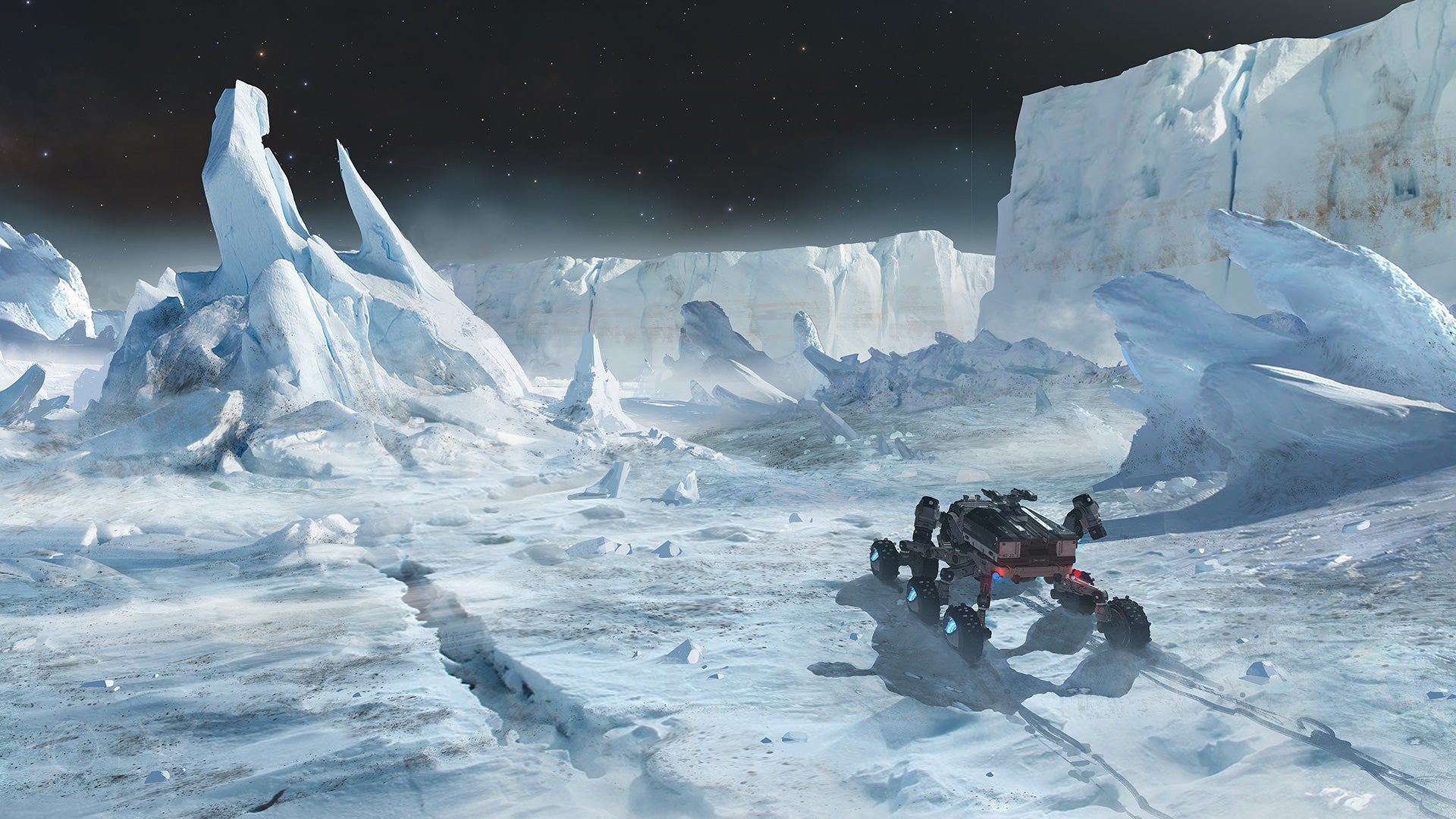 Une Vr Abordable Pour Elite Dangerous Galnet France