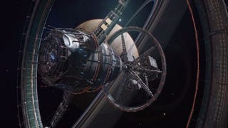 Elite Dangerous Premium Beta 2 Out, Adds Stations, Ships