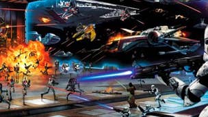 Star Wars Battlefront: Elite Squadron hitting shops November 6
