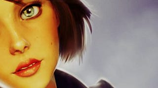 BioShock Infinite - Elizabeth's role in the game deepened as development progressed 