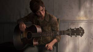 You can now buy a replica of Ellie's guitar in The Last of Us 2 in Europe – for ?2,060