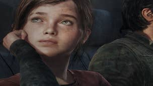 The Last of Us: Remastered needs 50GB of PS4 HDD space