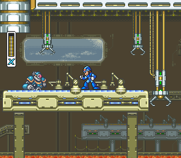 Mega Man X | VG247