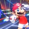 Screenshots von Mario Tennis Aces