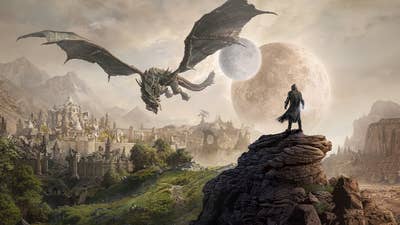The Elder Scrolls Online has reached 13.5m players