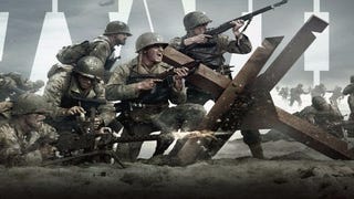 Em Directo: Beta Privada de Call of Duty WWII