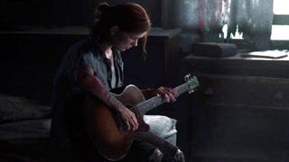 Em The Last of Us: Parte 2 vais jogar como Ellie