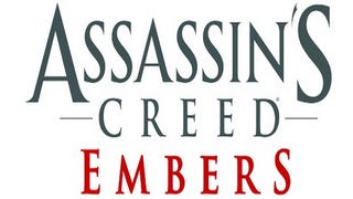 Short film Assassin's Creed: Embers announced