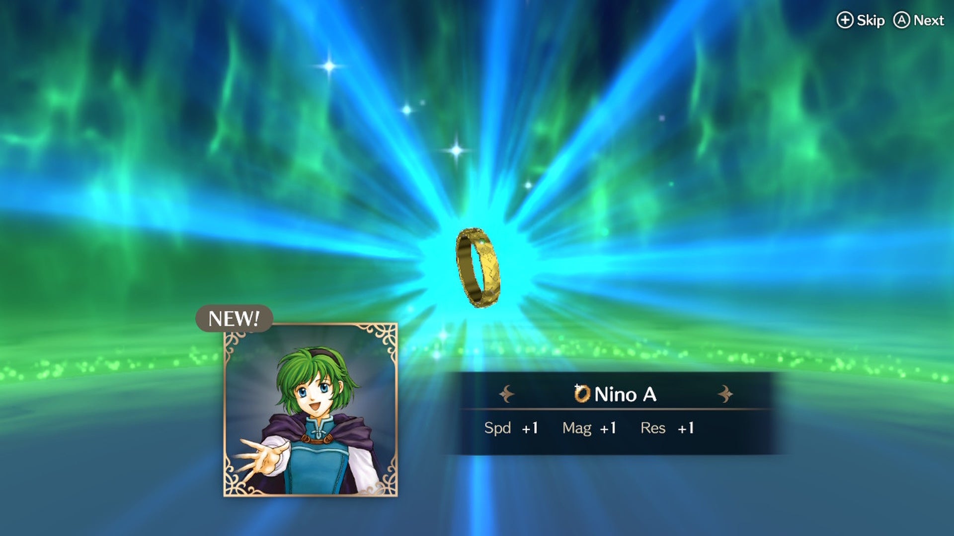 Fire Emblem Engage skills: The best skills and how to get more SP - 3