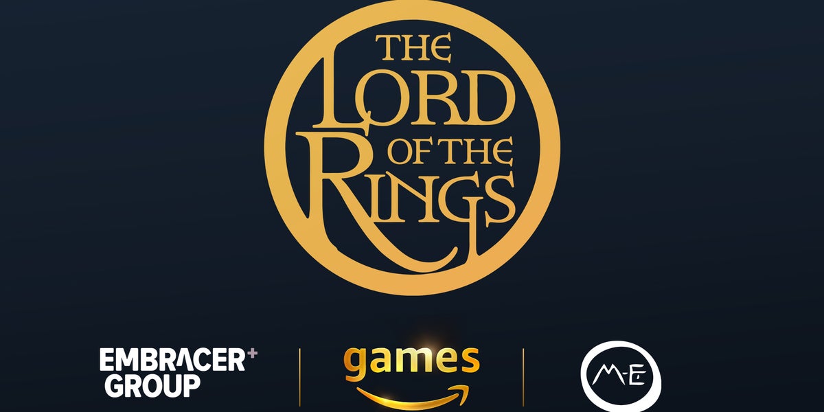Canned Lord of the Rings MMO now formally cast aside Amazon claim they’ve still got a game “that does justice to Tolkien’s worl