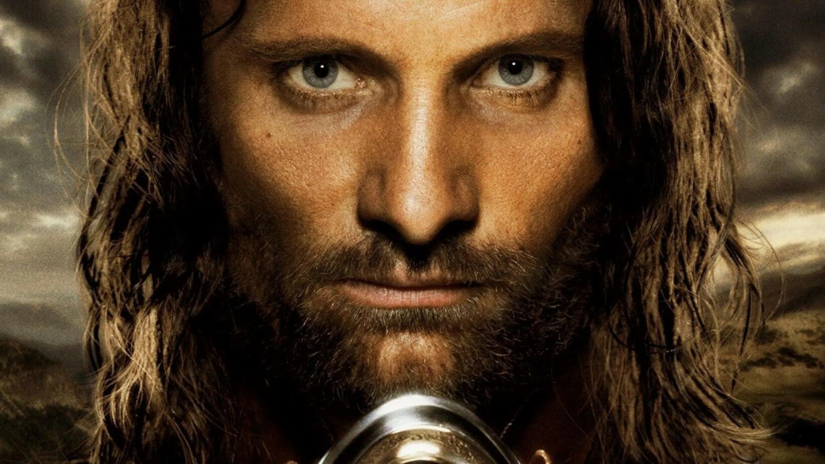 Viggo Mortensen wyjawił, która scena z Władcy Pierścieni jest jego ulubiona. Pamięta ją każdy