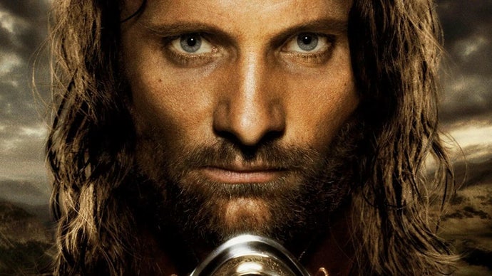 Viggo Mortensen wyjawił, która scena z Władcy Pierścieni jest jego ulubiona. Pamięta ją każdy