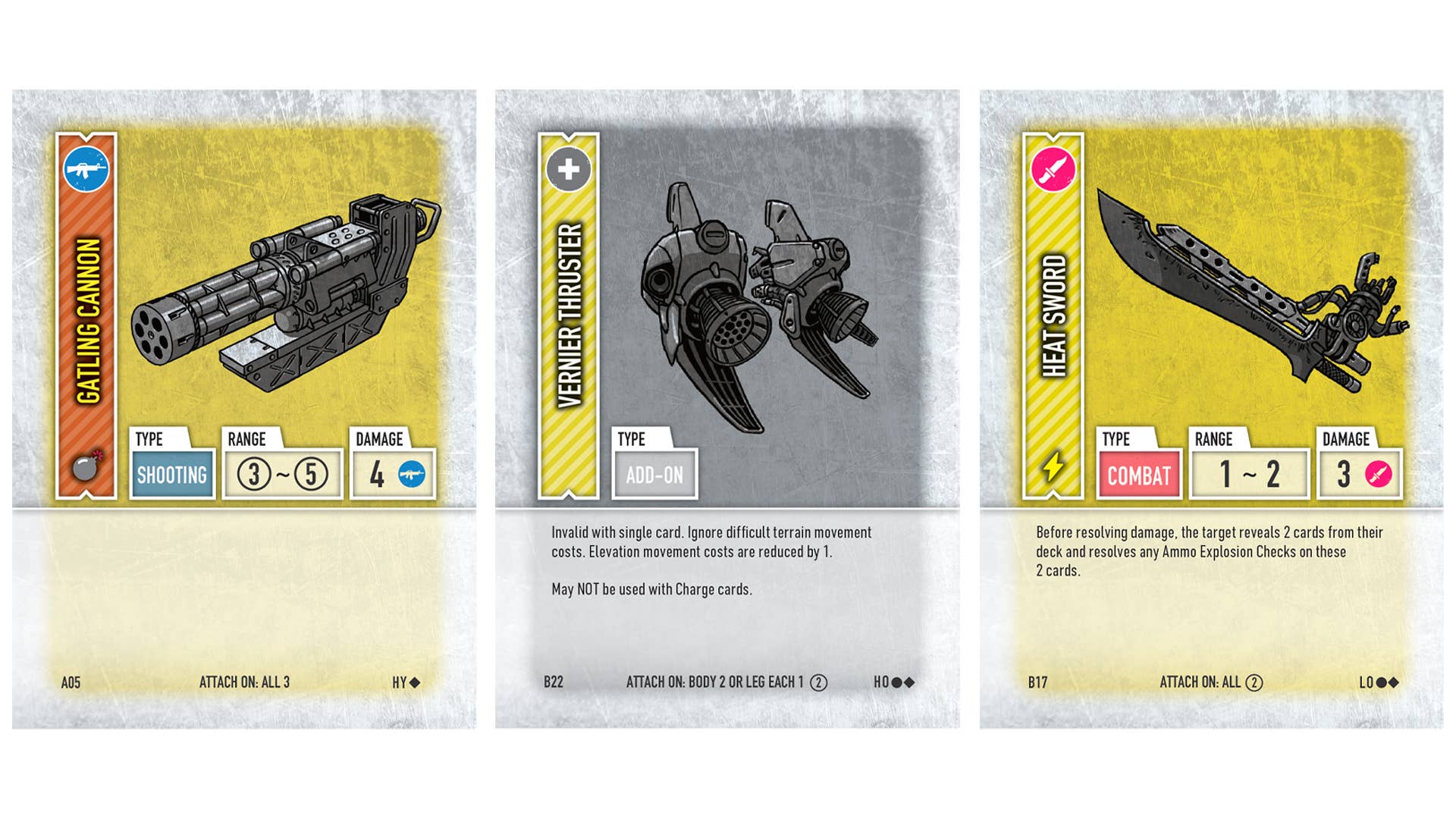 Embryo Machine brings the mecha battles of Gundam and Evangelion to the ...