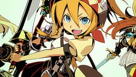 Finding Balance in Etrian Mystery Dungeon