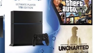 Emerge un nuovo bundle PlayStation 4 da 530€