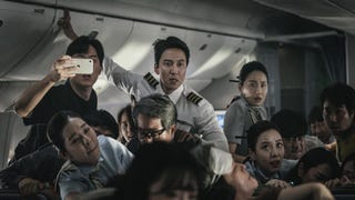 Przemysł filmowy w Korei Południowej fałszował wyniki box office? Wszczęto dochodzenie