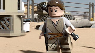 Emergono dettagli su come Lego Star Wars: Il Risveglio della Forza espanderà la storia