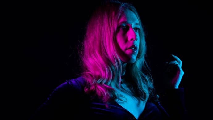 Emi “Captain Fluke”