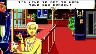 Lo-Fi Let's Play 19: Emmanuelle, A Game of Eroticism