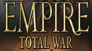 Empire: Total War, An Interview