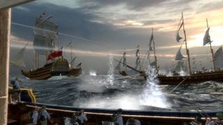 Games for 2008: Empire: Total War