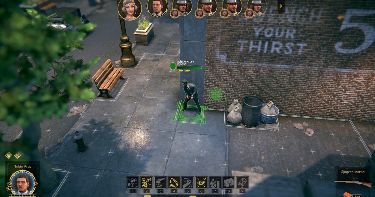 Abandoned Paradox strategy sim gets surprise DLC four years later Abandoned Paradox strategy sim gets surprise DLC four years later